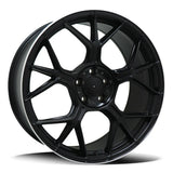OE CARBON 8129 | C63
