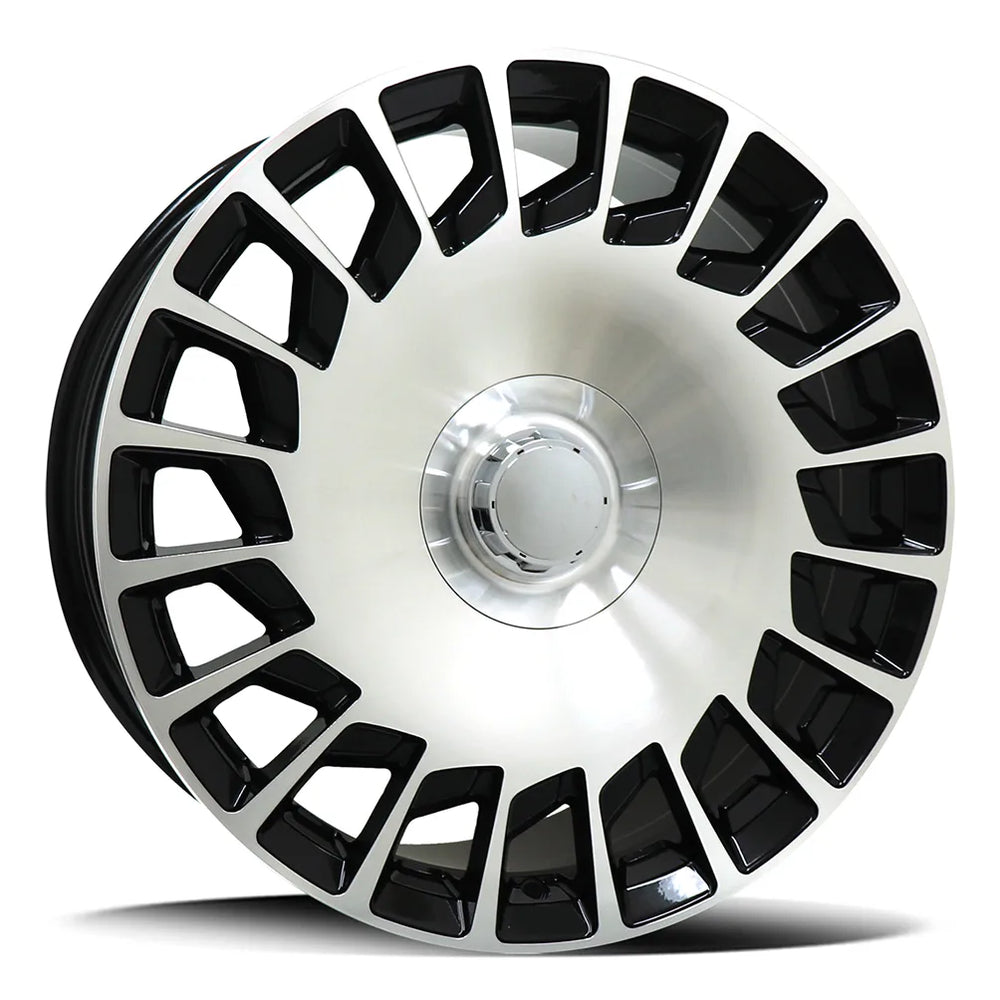 OE CARBON 8121