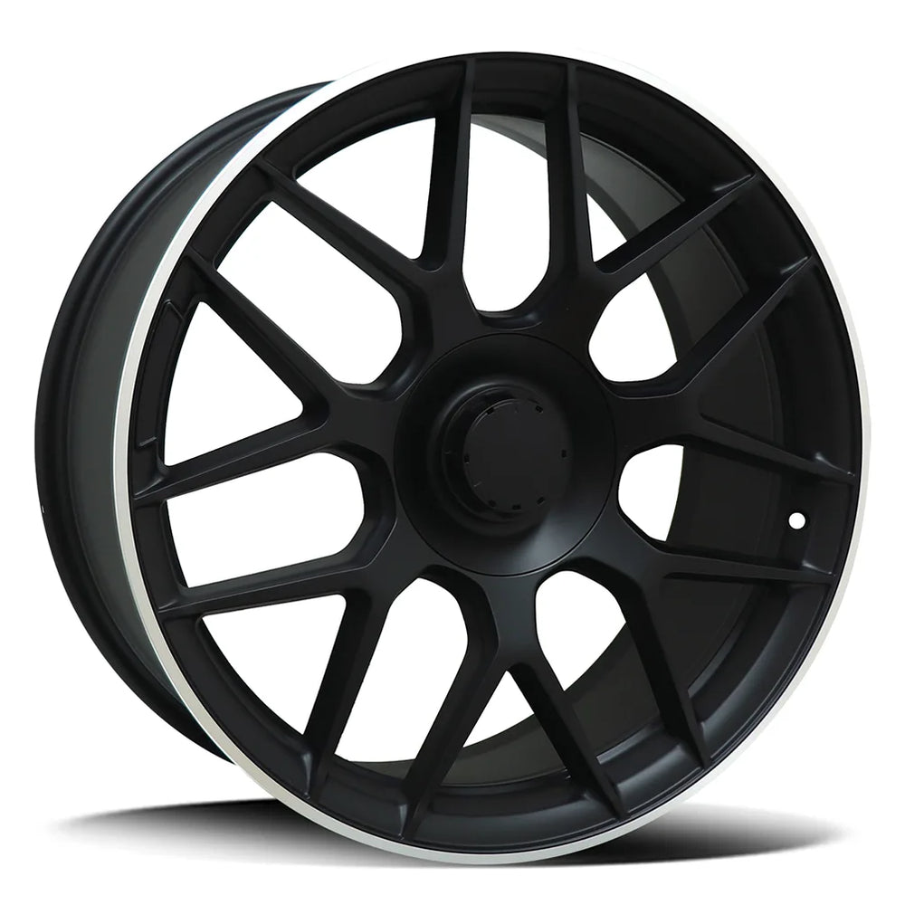 OE CARBON 852 | C63