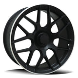 OE CARBON 852 | C63