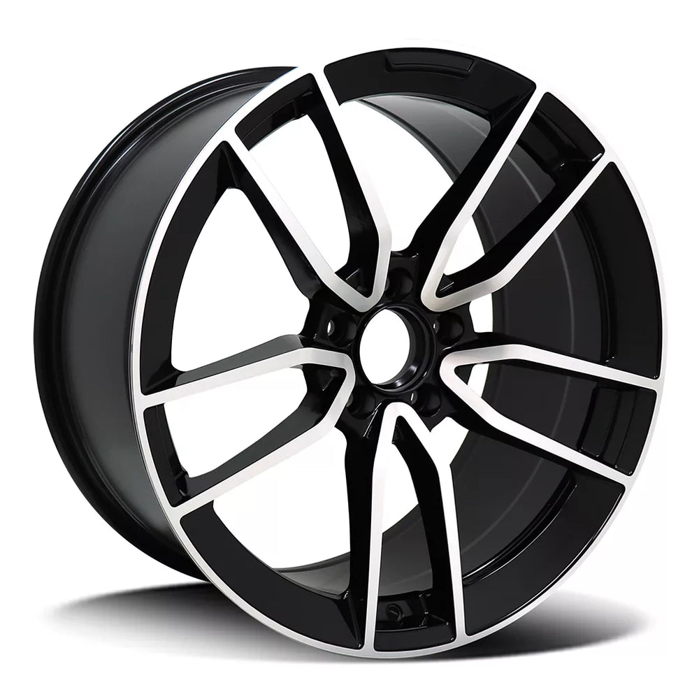 OE CARBON 6660/6680 | RSV