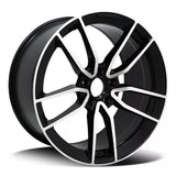 OE CARBON 6660/6680 | RSV