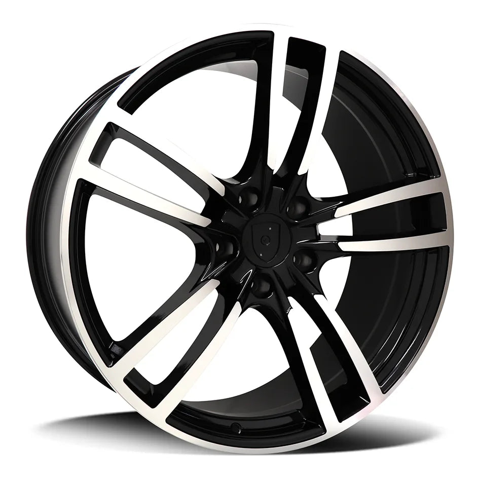 OE CARBON 5628