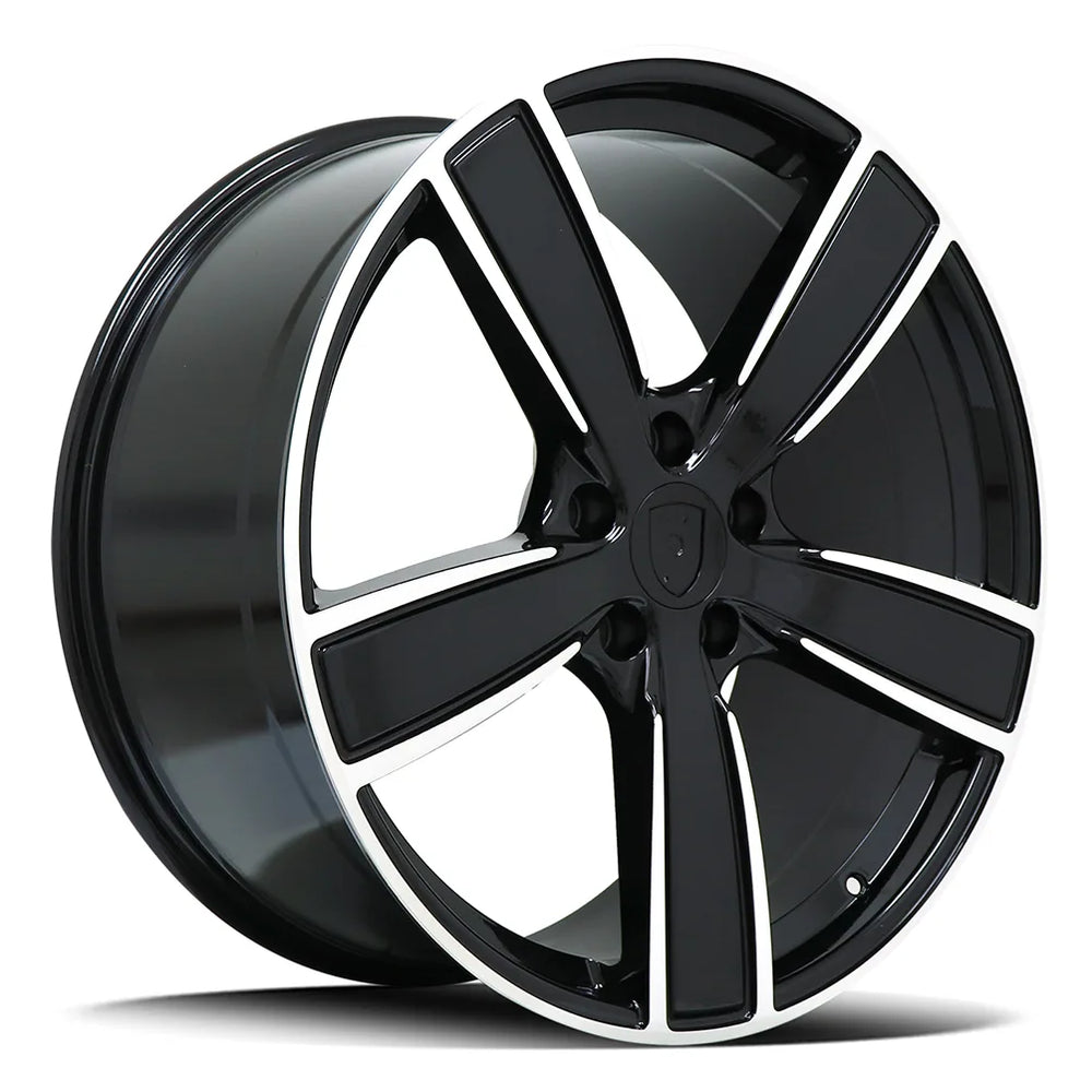 OE CARBON 5681