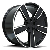 OE CARBON 5681