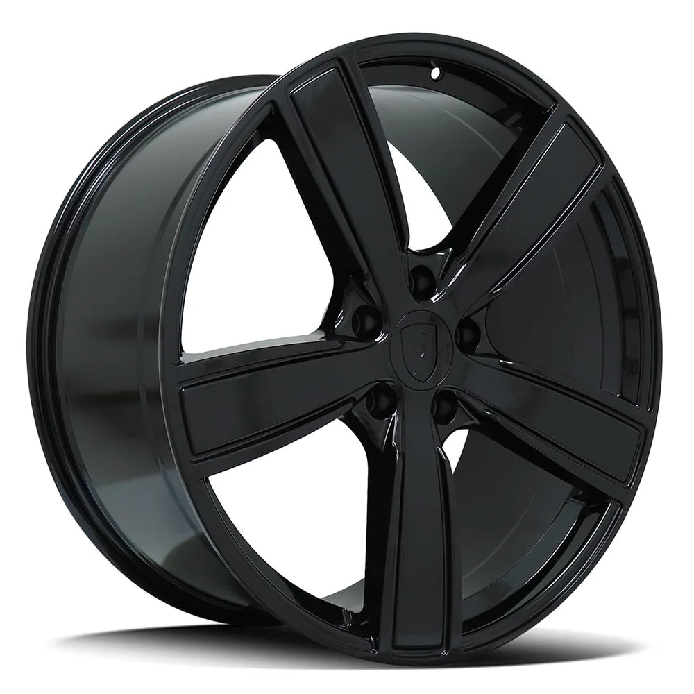 OE CARBON 5681