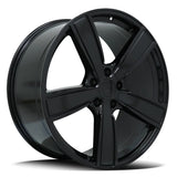 OE CARBON 5681