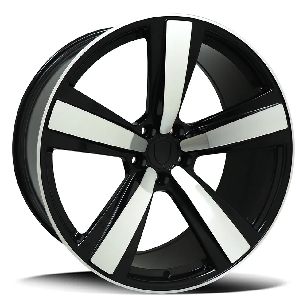OE CARBON 8610