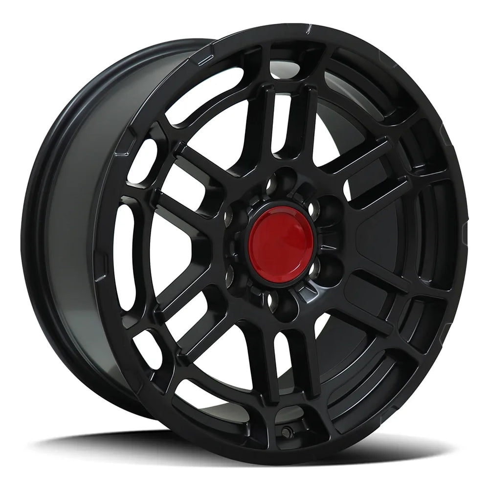 OE CARBON 2423 | TRI-HI