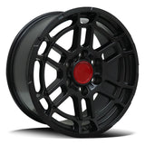 OE CARBON 2423 | TRI-HI