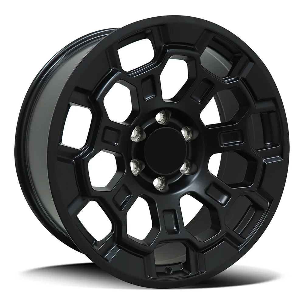OE CARBON 2424 | TRI-HI