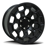 OE CARBON 2424 | TRI-HI