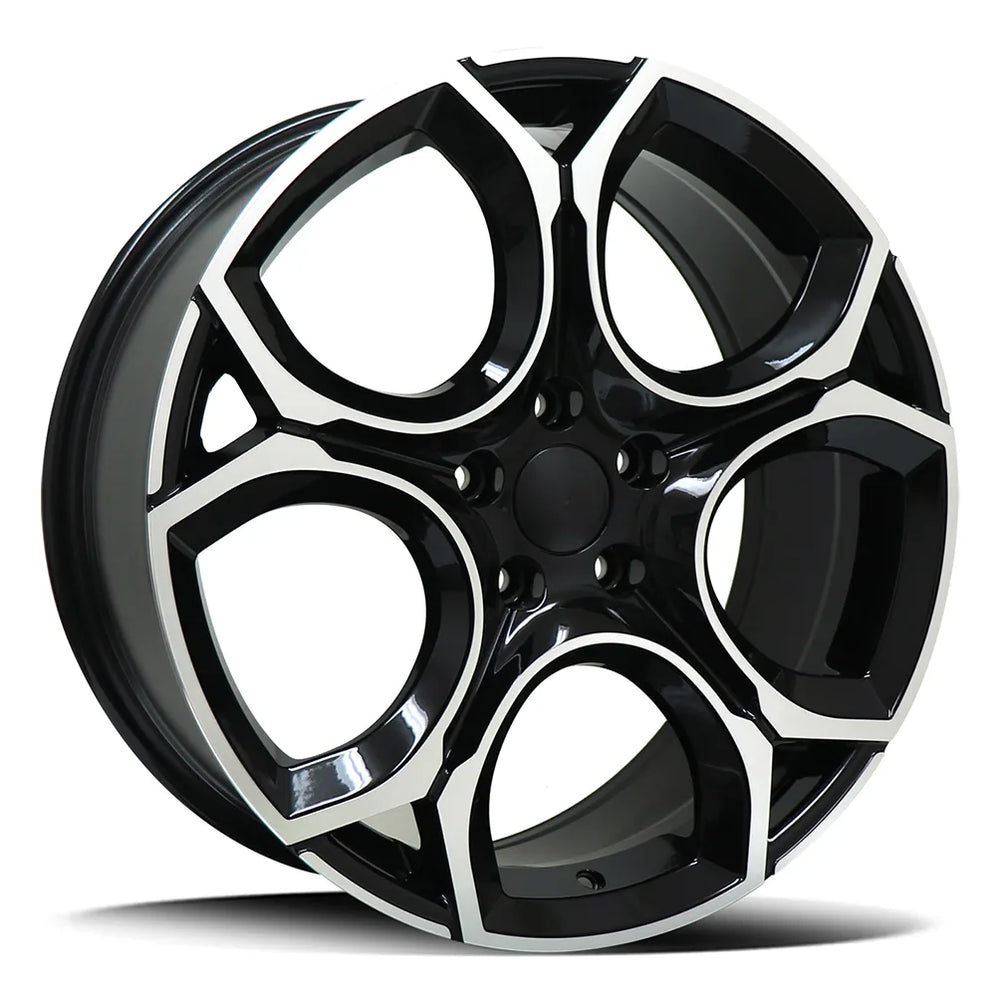 OE CARBON 6137 | GTI