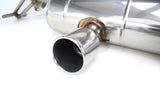 Renault Clio V6 - Sport Exhaust (1999-05)