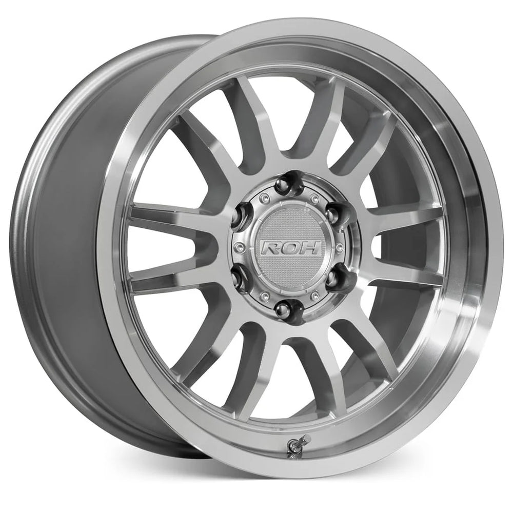 ROH ALLOY ARC