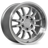 ROH ALLOY ARC