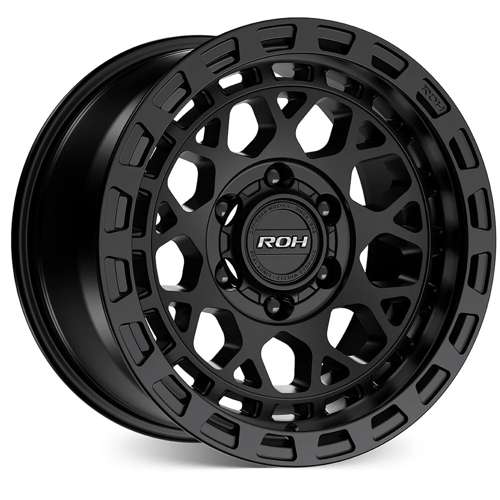 ROH ALLOY ATLAS
