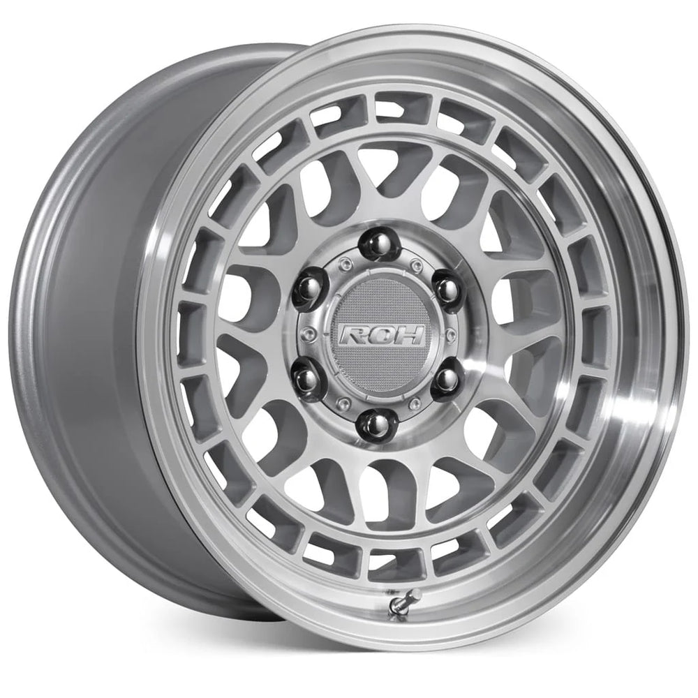 ROH ALLOY LOTUS