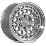 ROH ALLOY LOTUS