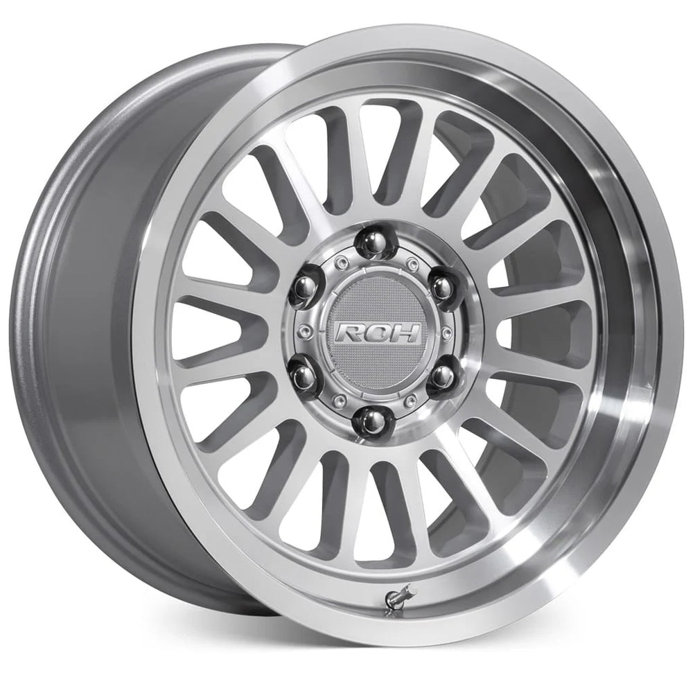ROH ALLOY APOLLO