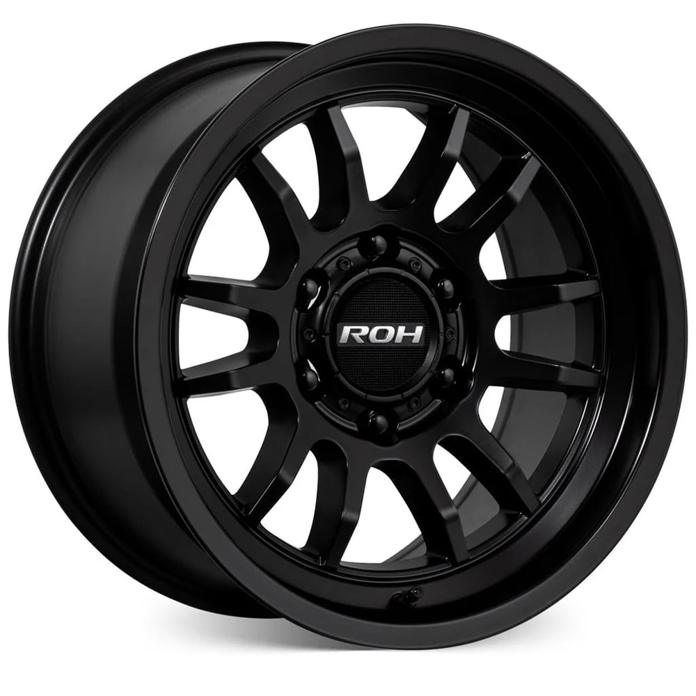 ROH ALLOY ARC