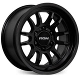 ROH ALLOY ARC