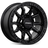 ROH ALLOY RAID 5