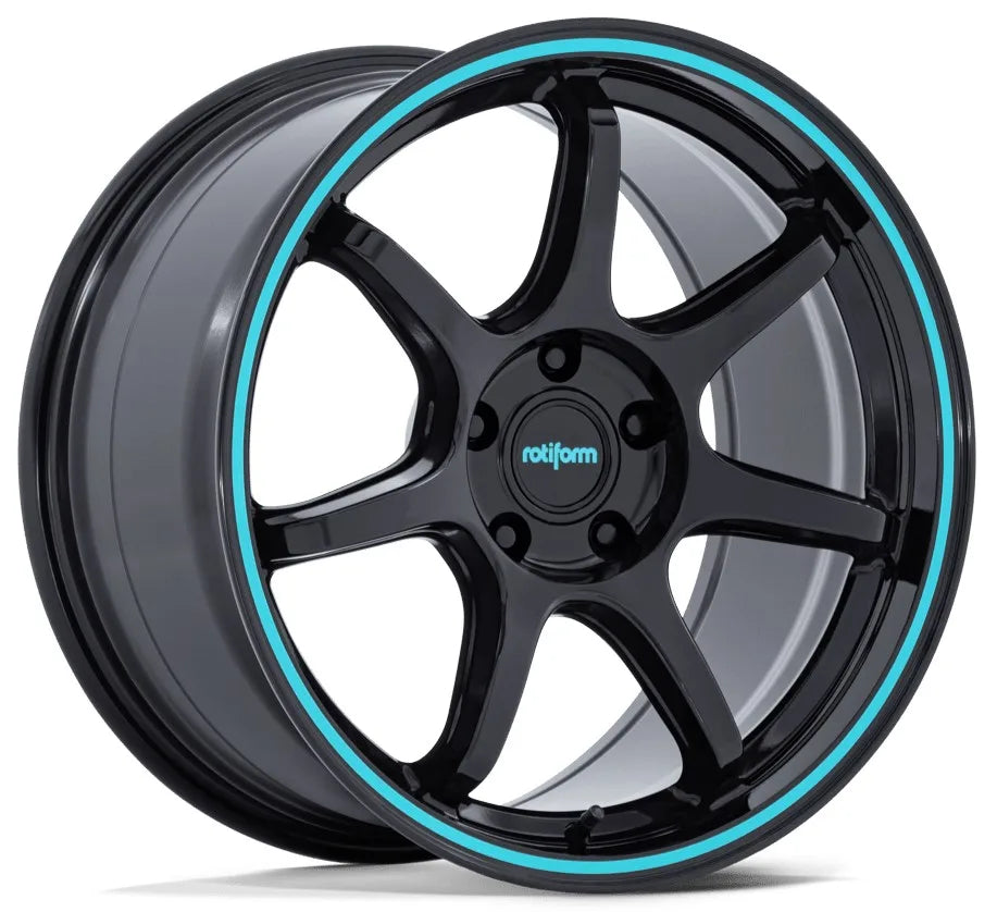 ROTIFORM RC208 | BPU
