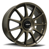ROTIFORM R216 | DTM