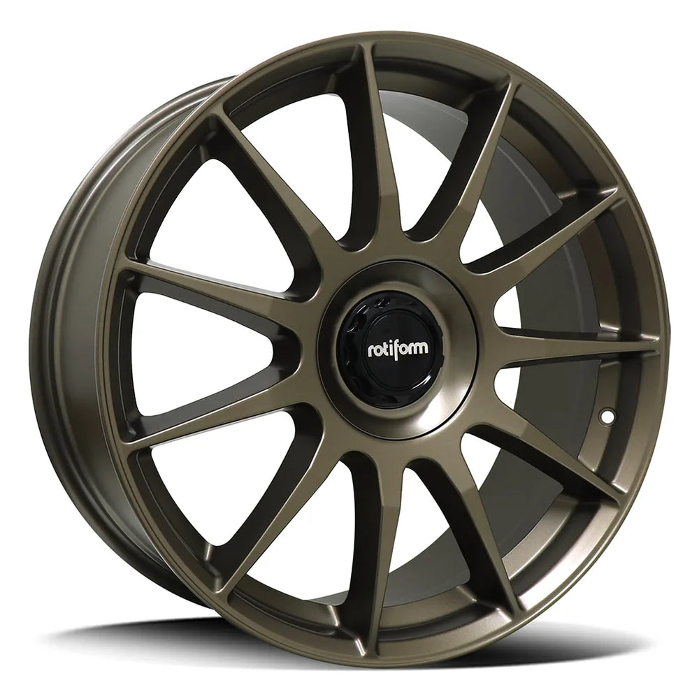 ROTIFORM R216 | DTM