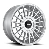 ROTIFORM R143 | LAS-R
