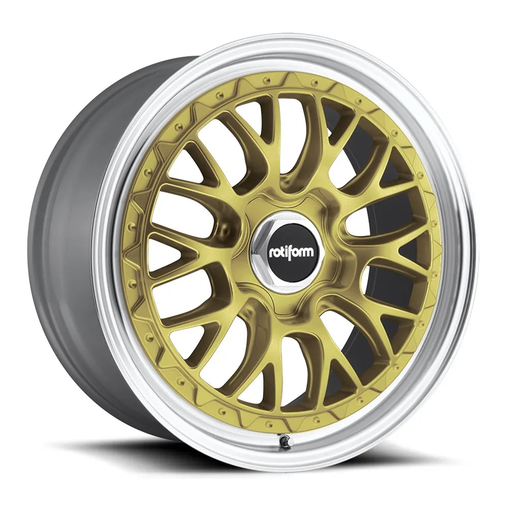 ROTIFORM R156 | LSR