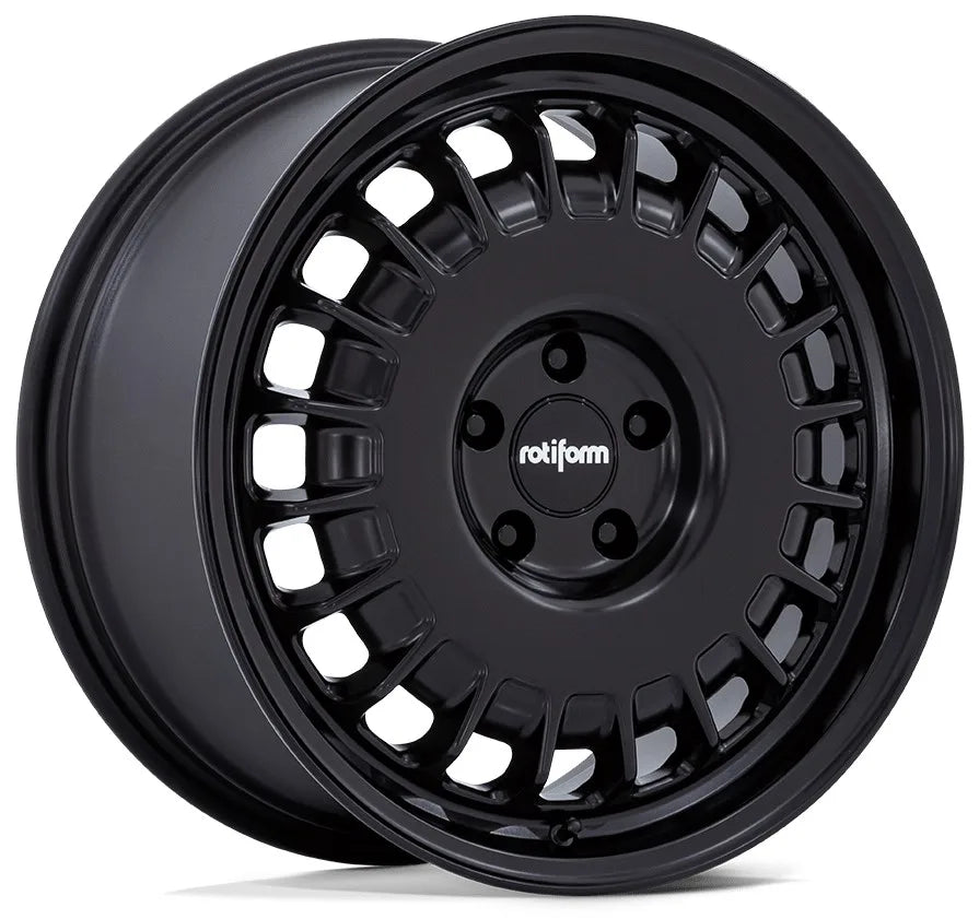 ROTIFORM RC205 | PMF