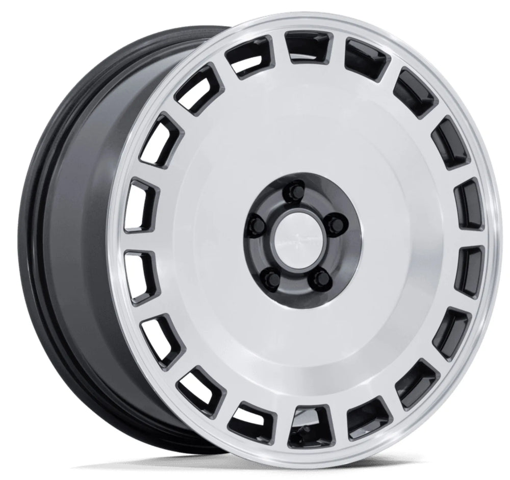 ROTIFORM RC213 | ZBF