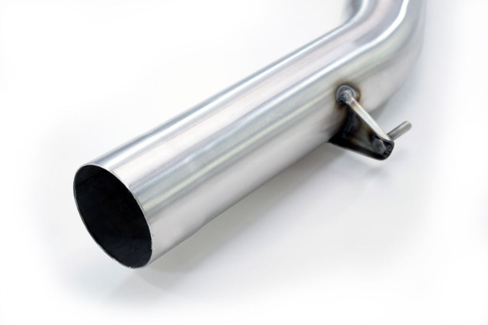 Rolls Royce Wraith - Sport Exhaust Rear Sections (2014-22)