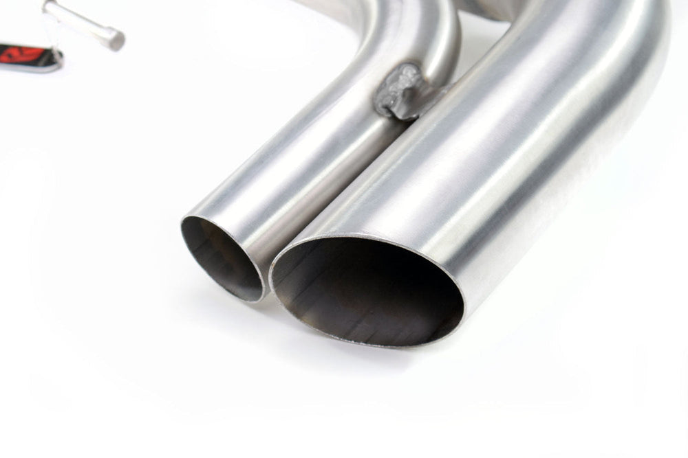 Rolls Royce Cullinan - Sport Exhaust with Sound Architect™ (2018-24)