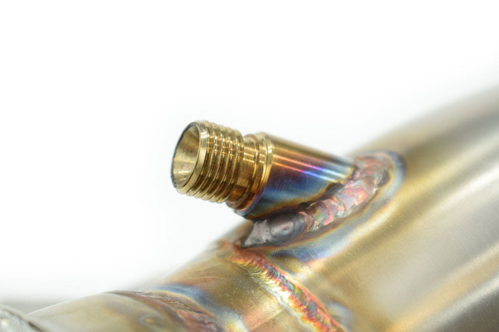 Rolls-Royce Cullinan - 300 CPSI Road Legal 'Race' Catalysts (2018-24)