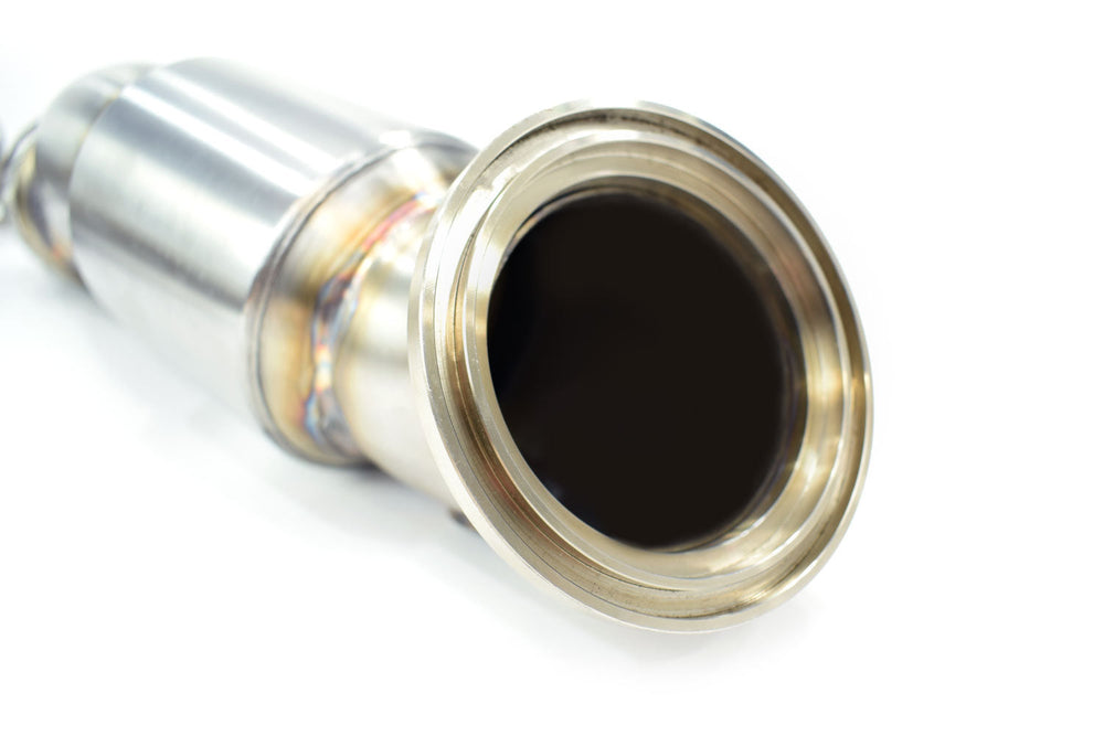 Rolls-Royce Cullinan - 300 CPSI Road Legal 'Race' Catalysts (2018-24)