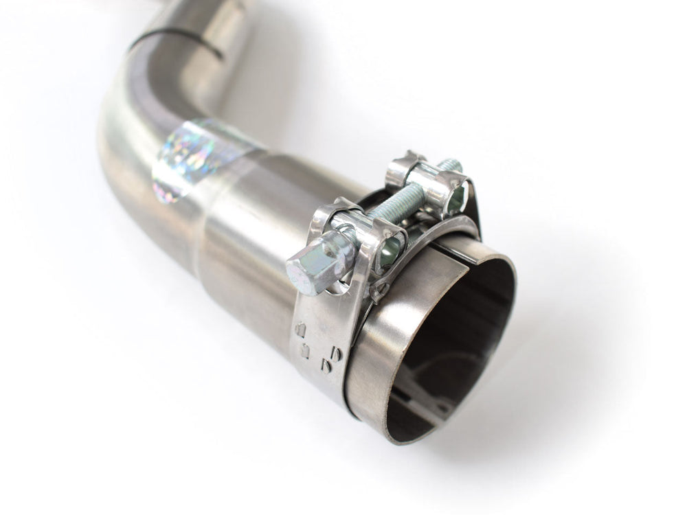 Range Rover Sport 5.0 V8 SuperCharged - Sport Exhaust (2014-18)