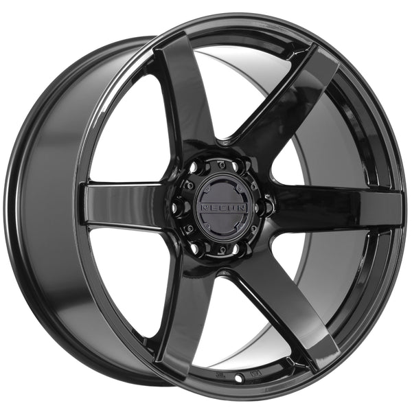 Delta-Gloss Black