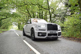 Rolls Royce Cullinan - Sport Exhaust with Sound Architect™ (2018-24)