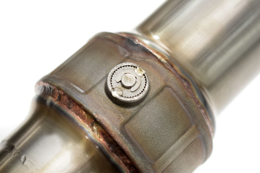 Rolls Royce Dawn - Sport Exhaust with Sound Architect™ (2016-2023)