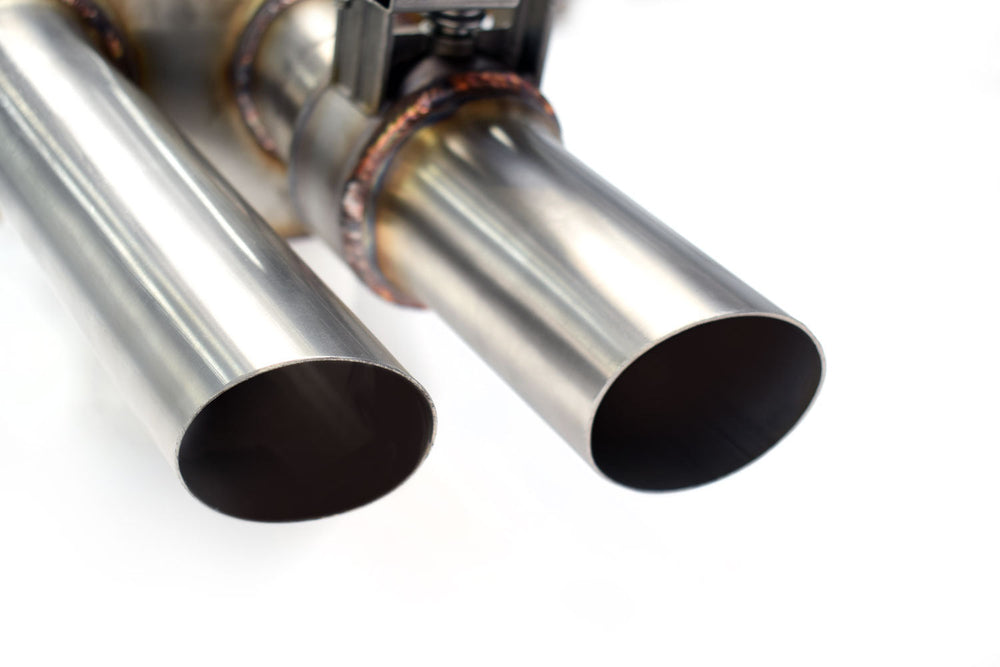 Rolls Royce Ghost - Sport Exhaust with Sound Architect™ (2011-2021)