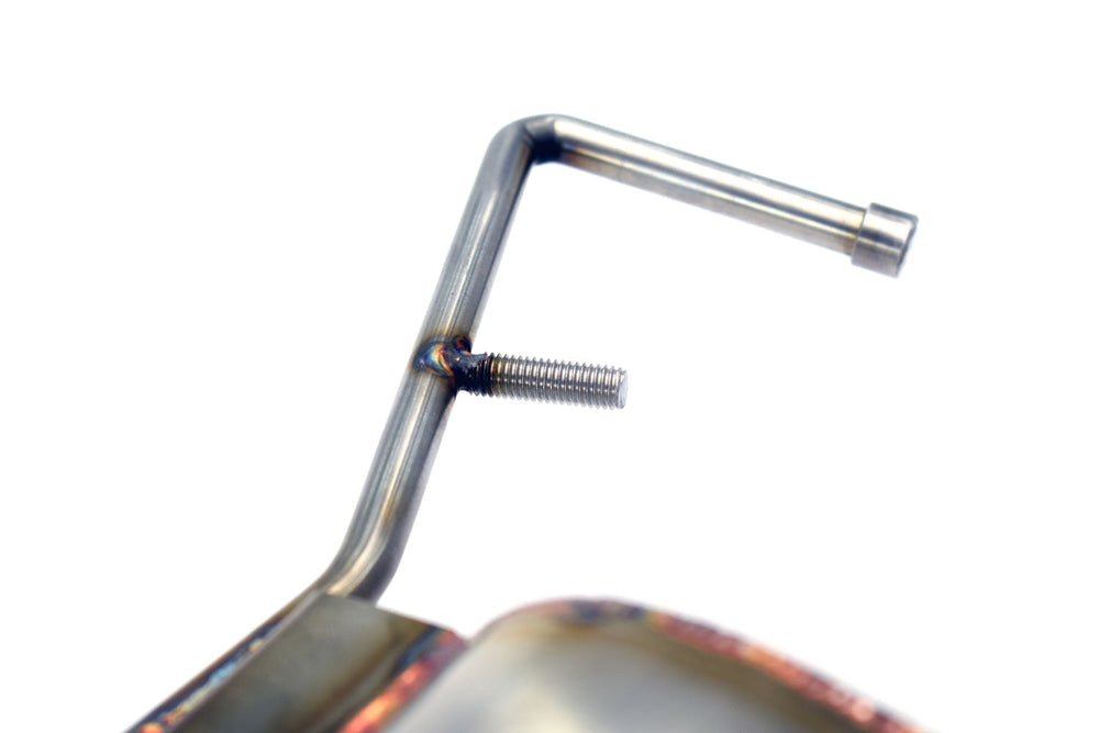 Rolls Royce Ghost - Sport Exhaust with Sound Architect™ (2011-2021)