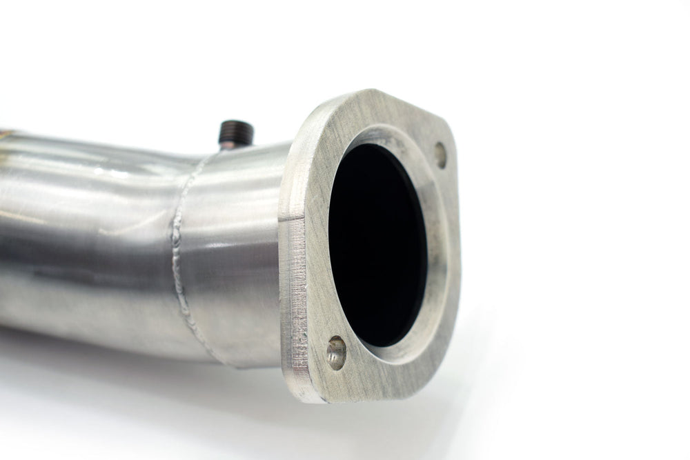 Rolls Royce Dawn - Sport Exhaust with Sound Architect™ (2016-2023)