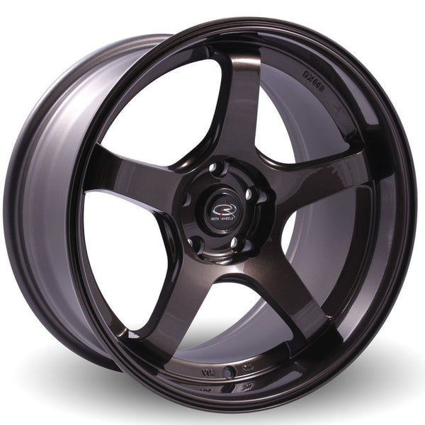 RT5-Gunmetal