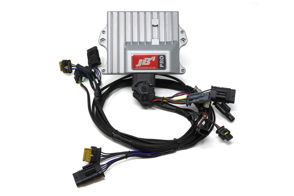S58 JB4 Tuner for 2020+ BMW F97 X3M & F98 X4M
