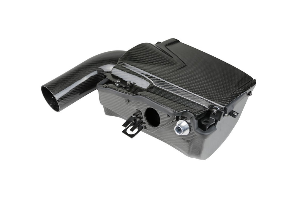 Mercedes-Benz W222 S63 ARMASPEED Carbon Fiber Cold Air Intake