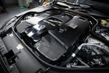Mercedes-Benz W222 S63 ARMASPEED Carbon Fiber Cold Air Intake