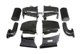 Mercedes-Benz W222 S63 ARMASPEED Carbon Fiber Cold Air Intake